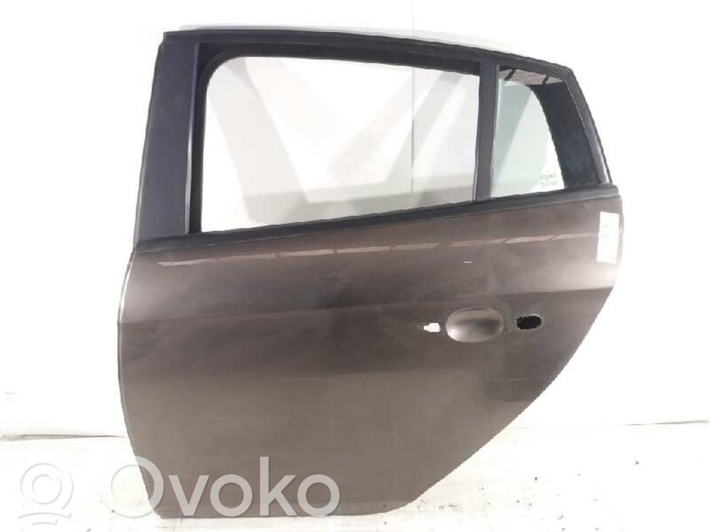 Fiat Bravo Puerta trasera 