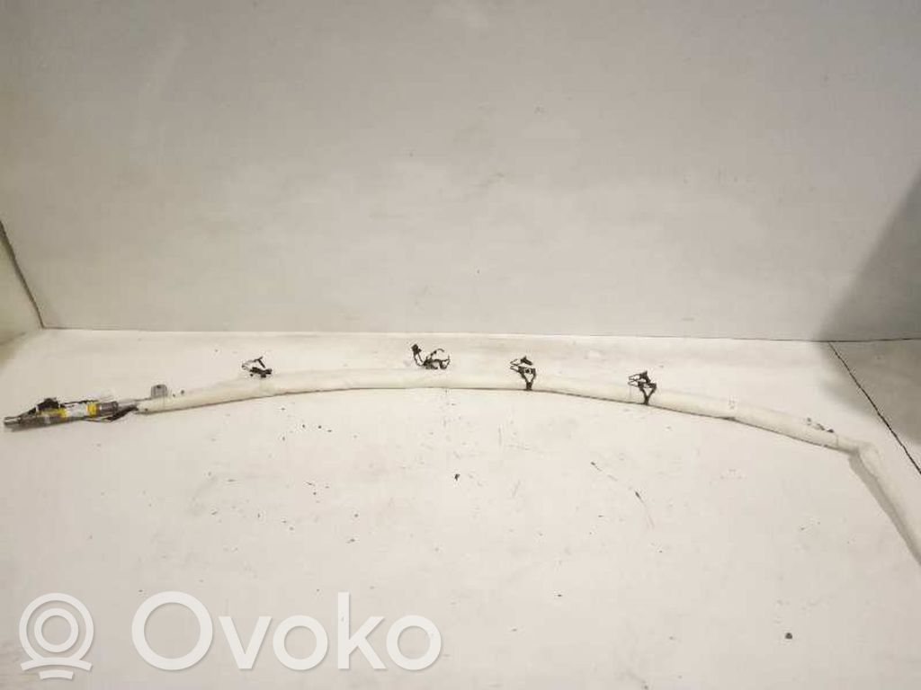 Volvo S40, V40 Etuoven turvatyyny 