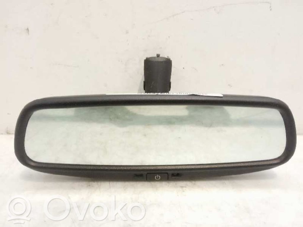 Espejo retrovisor (interior)   8149ST
