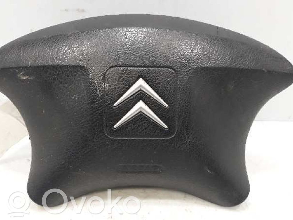 Citroen Berlingo Airbag dello sterzo 