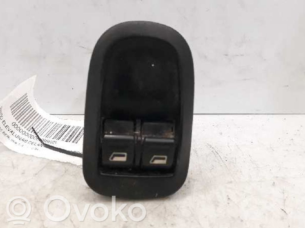 Interruptor del elevalunas eléctrico