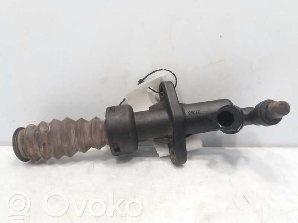 Peugeot 406 Cilindro de embrague hidráulico 