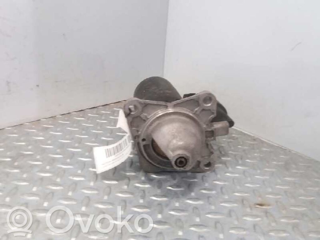 Land Rover Discovery Electromotor 