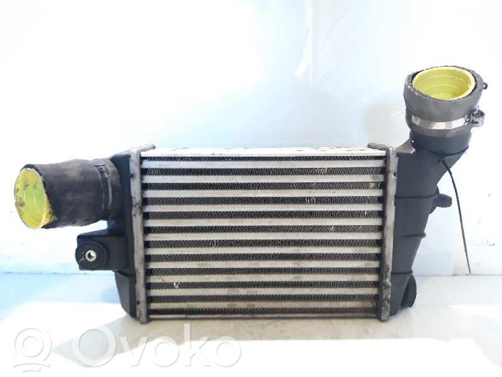 Alfa Romeo 147 Radiatore intercooler 