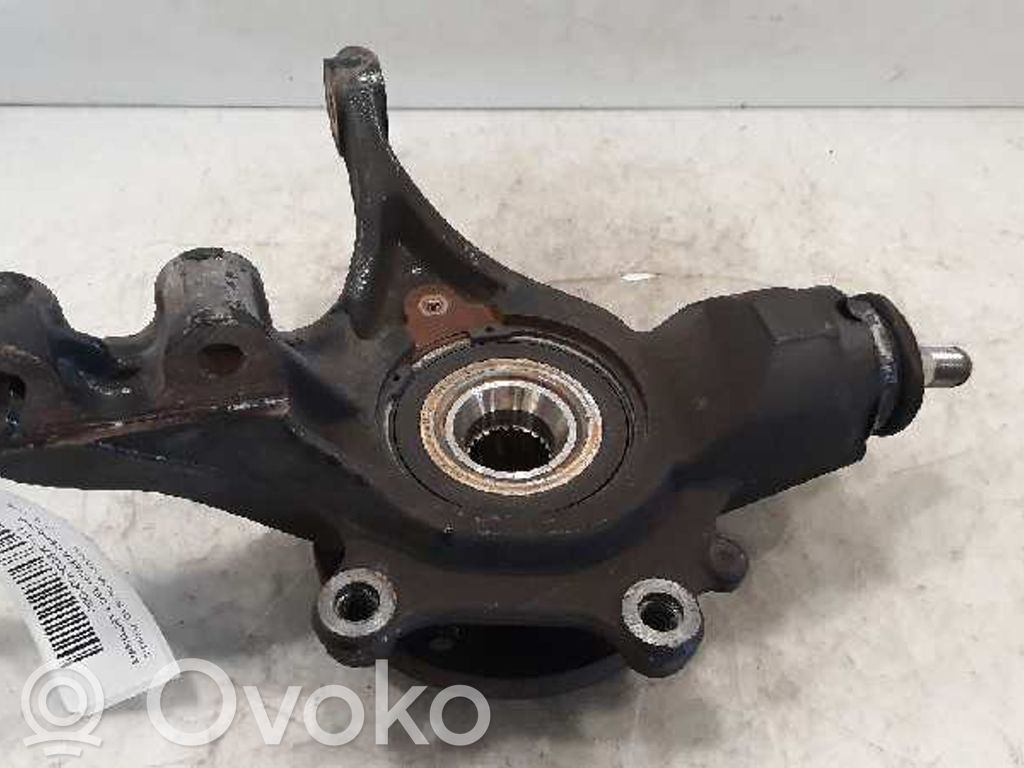 Citroen C4 Grand Picasso Achsschenkel vorne 