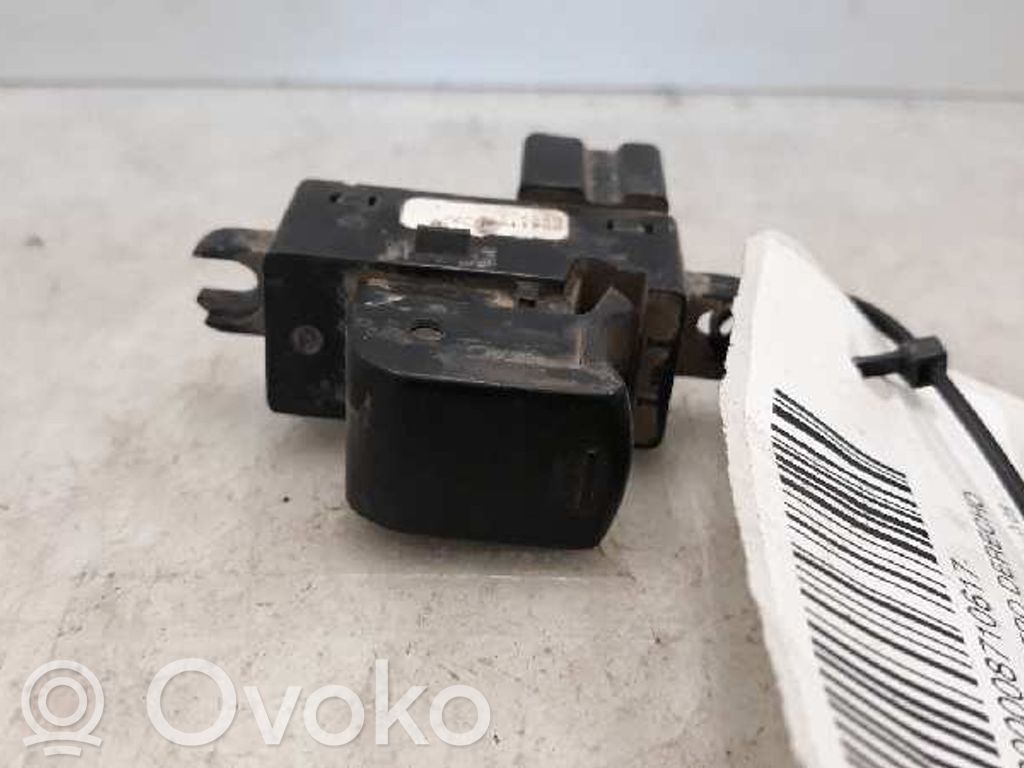 Interruptor del elevalunas eléctrico