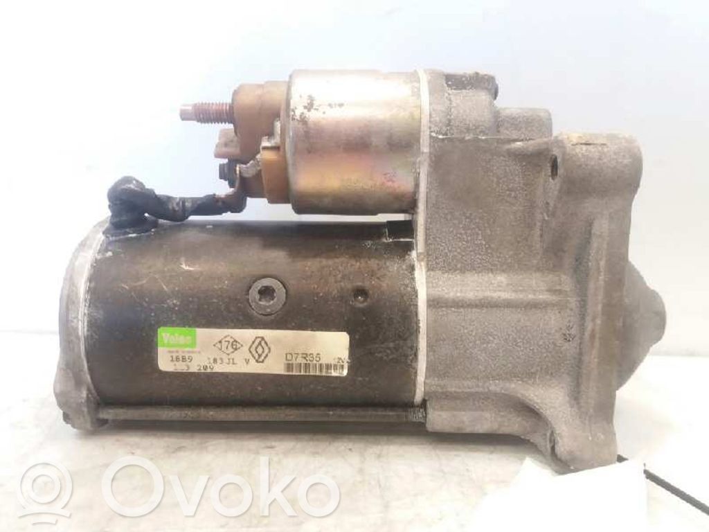 Renault Megane I Electromotor 