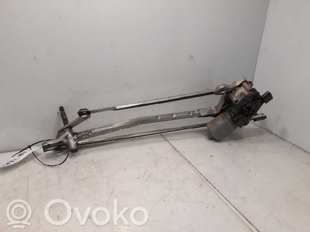Ford Mondeo Mk III Wischermotor 