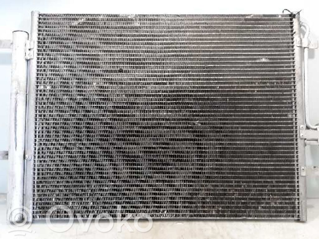 Ford Mondeo Mk III Radiator răcire A/C (condensor) 