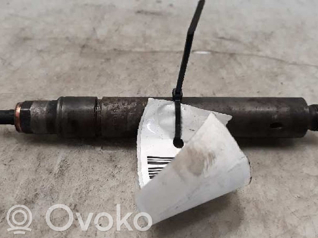 Renault Megane I Injector combustibil 