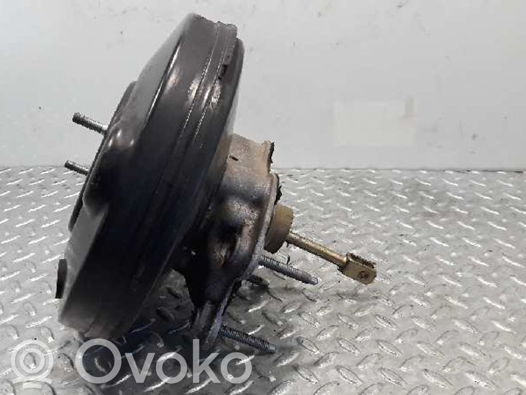 Renault Clio II Hydraulisen servojärjestelmän paineventtiili 