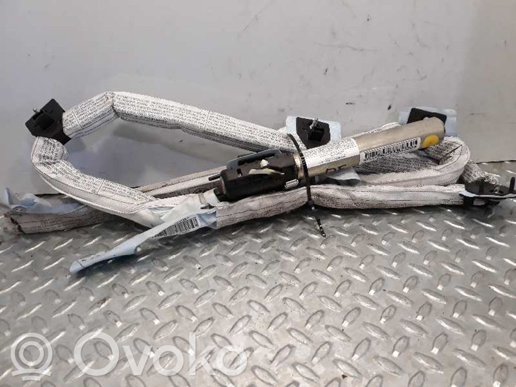 Volkswagen Passat Alltrack Poduszka powietrzna Airbag drzwi przednich 