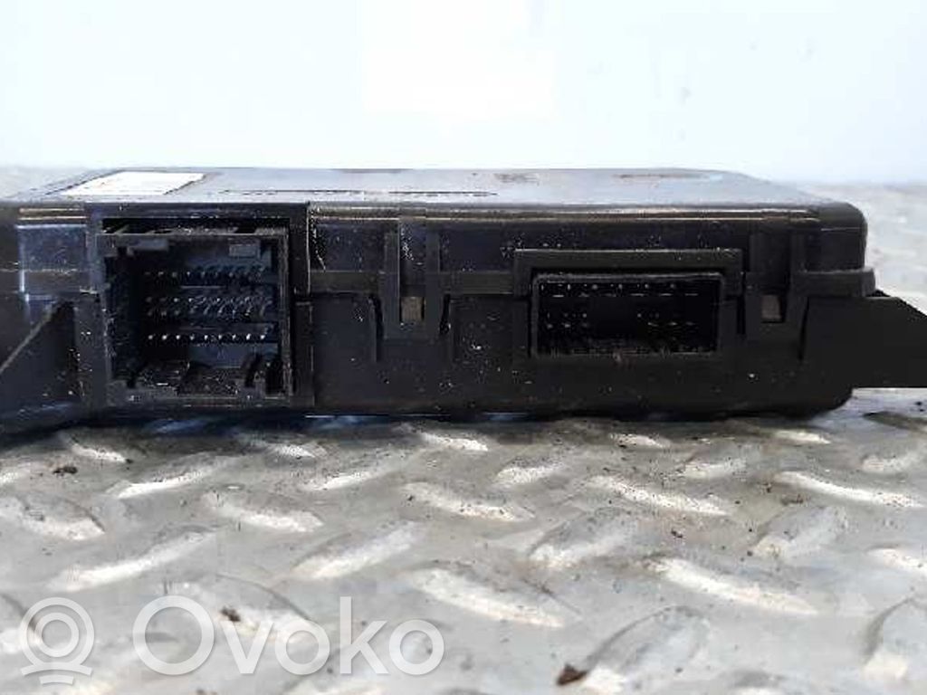 Alfa Romeo 159 Unidad de control/módulo del motor 