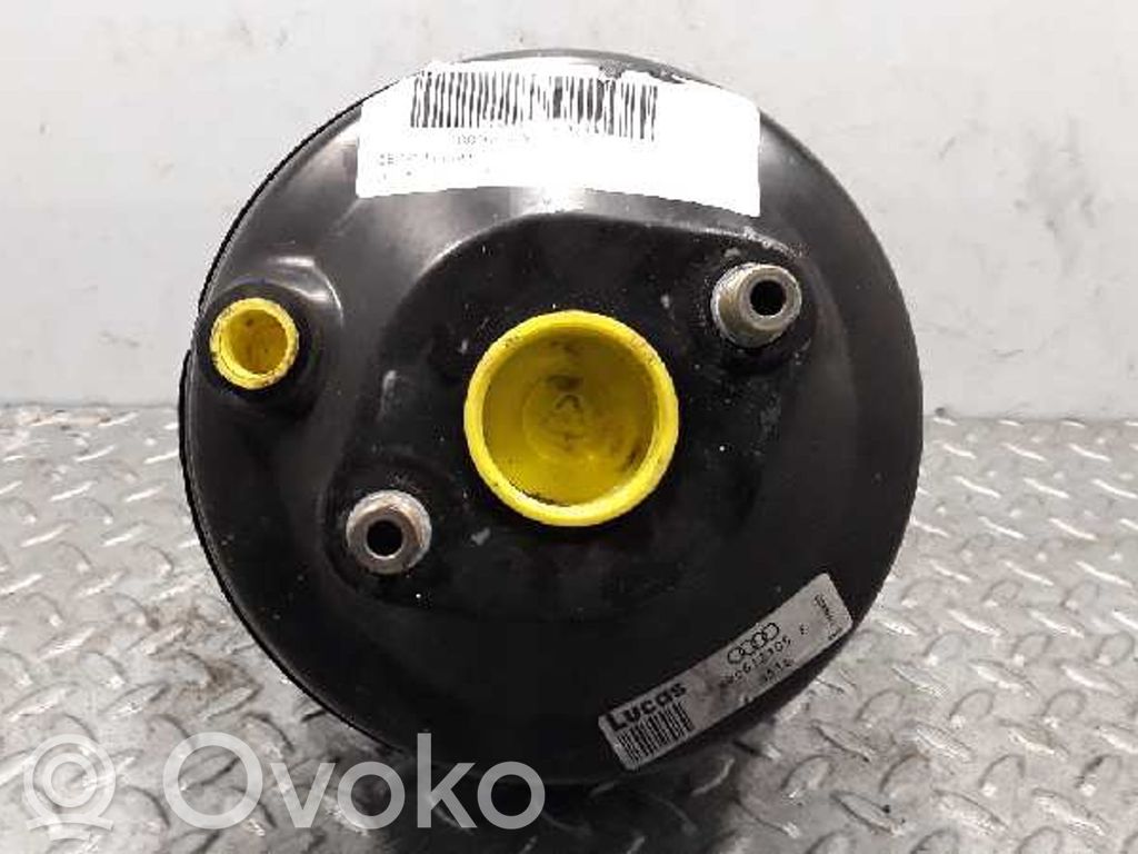 Audi A8 S8 D2 4D Valvola di pressione Servotronic sterzo idraulico 