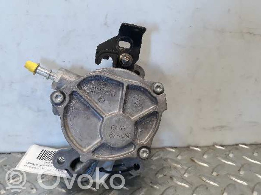 Pompa podciśnienia / Vacum   04494B2405E