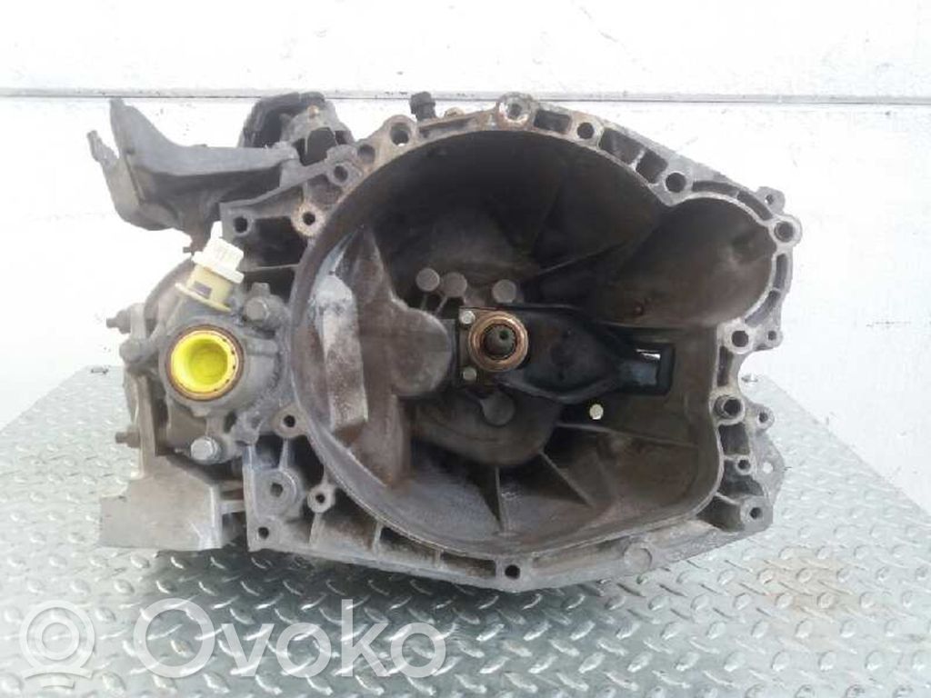 Citroen Xsara Scatola del cambio manuale a 5 velocità 