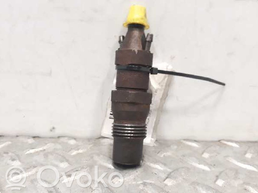 Inyector de combustible   068130202F,KCA30S79