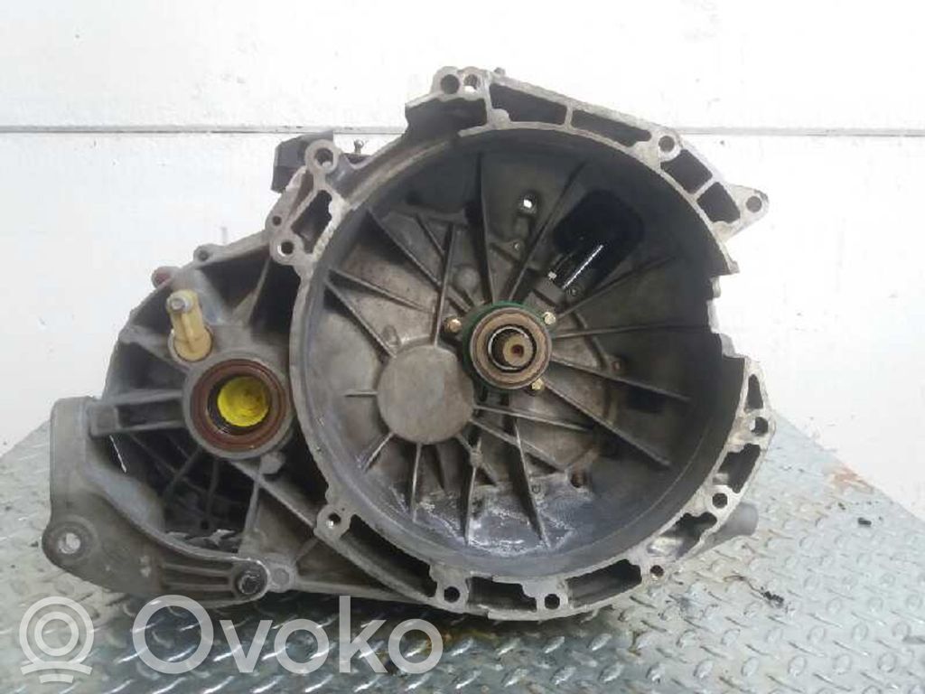 Jaguar X-Type Boîte de vitesses manuelle à 5 vitesses 