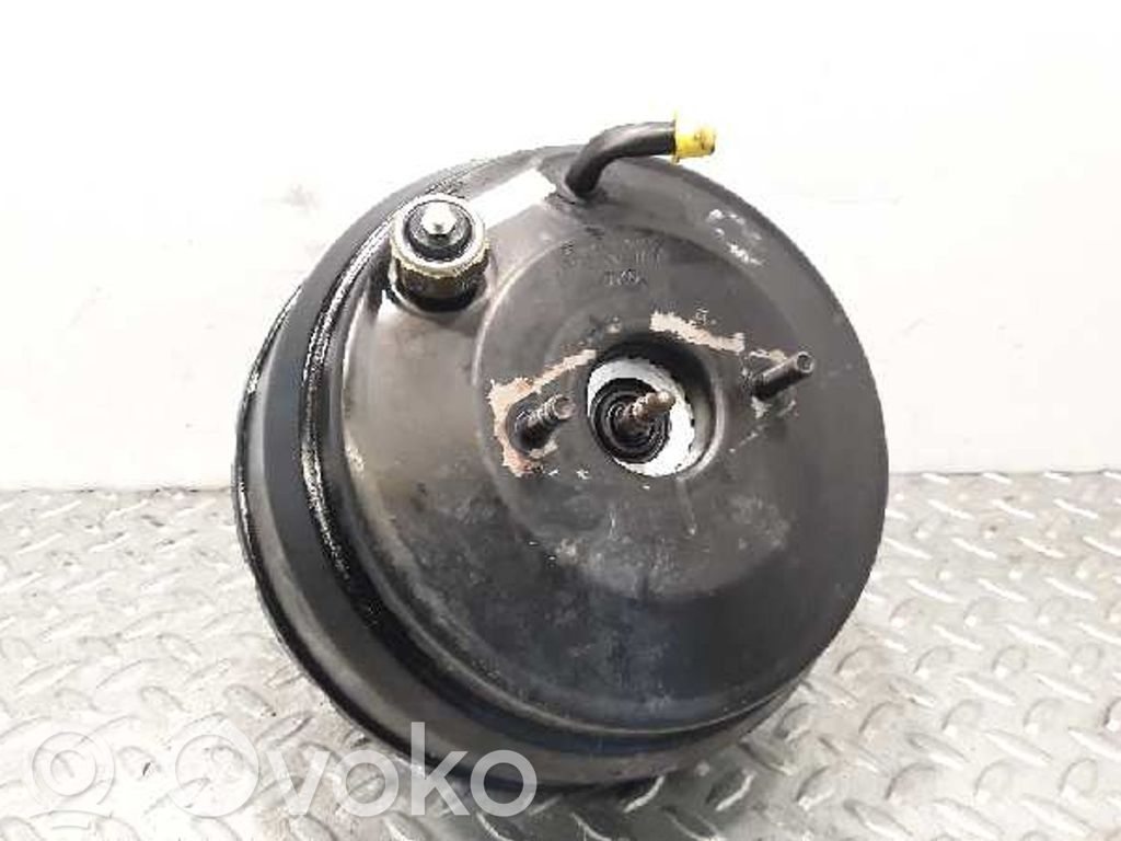 Mitsubishi Montero Valvola di pressione Servotronic sterzo idraulico 