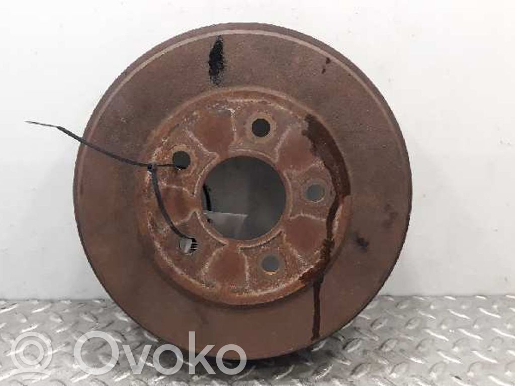 Ford Focus Cadru auxiliar spate 