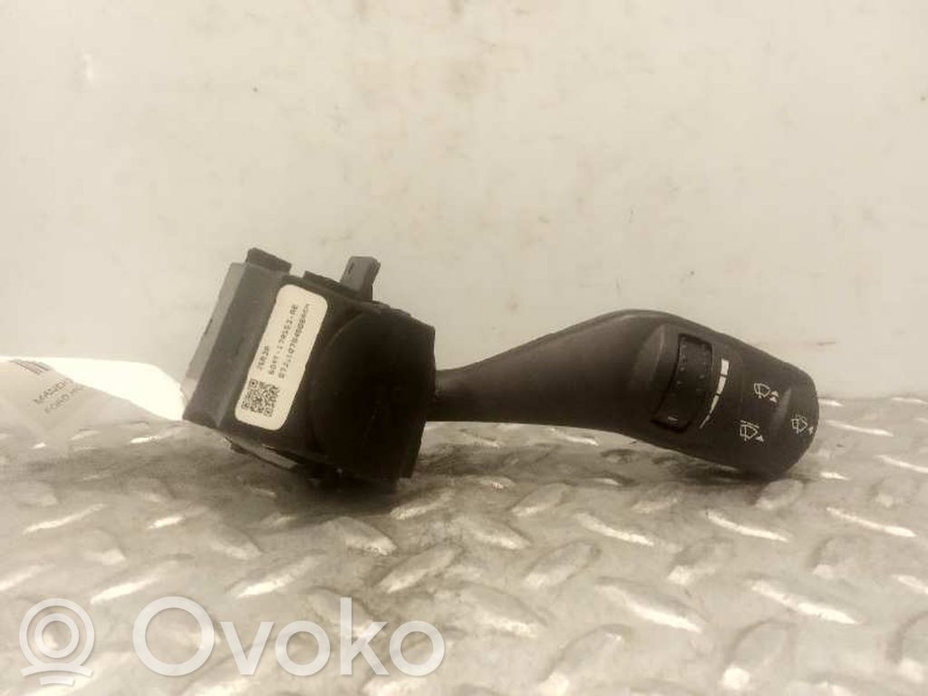 Ford Mondeo Mk III Leva comando tergicristalli 