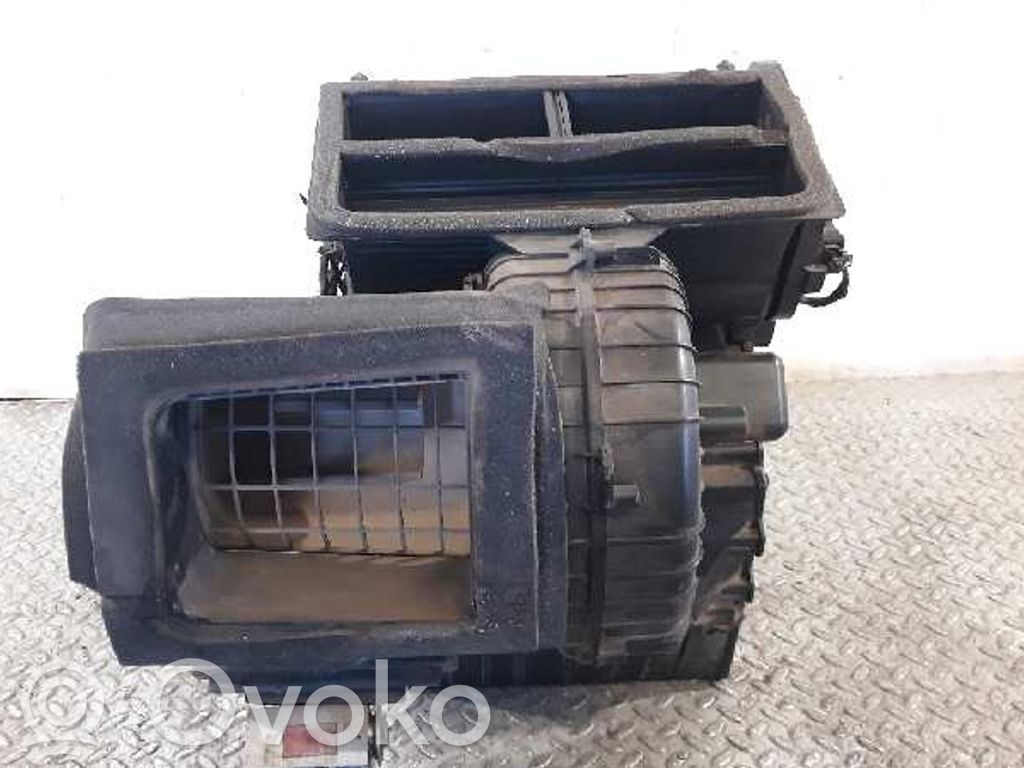 Ford Mondeo Mk III Riscaldatore ausiliario Webasto altre parti 