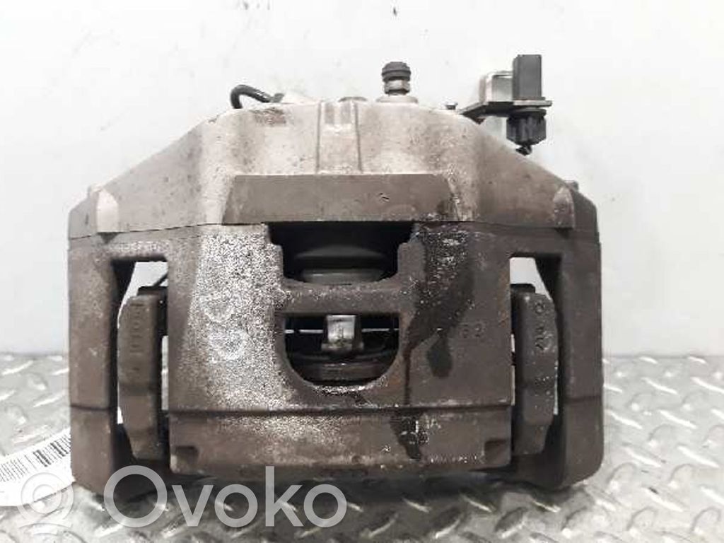 Bremssattel vorne   4F0615124