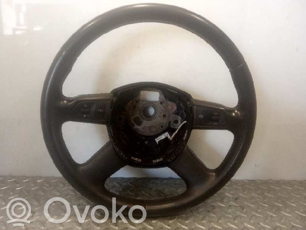 Audi A6 S6 C6 4F Volan 