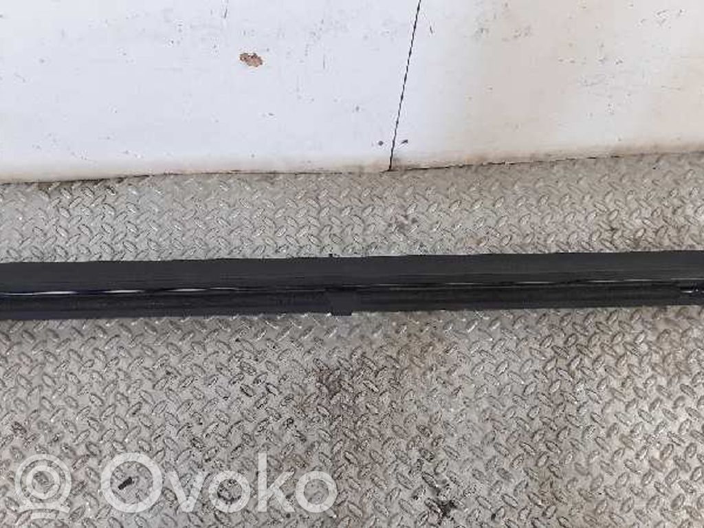 Audi A6 S6 C6 4F Puerta del maletero/compartimento de carga 