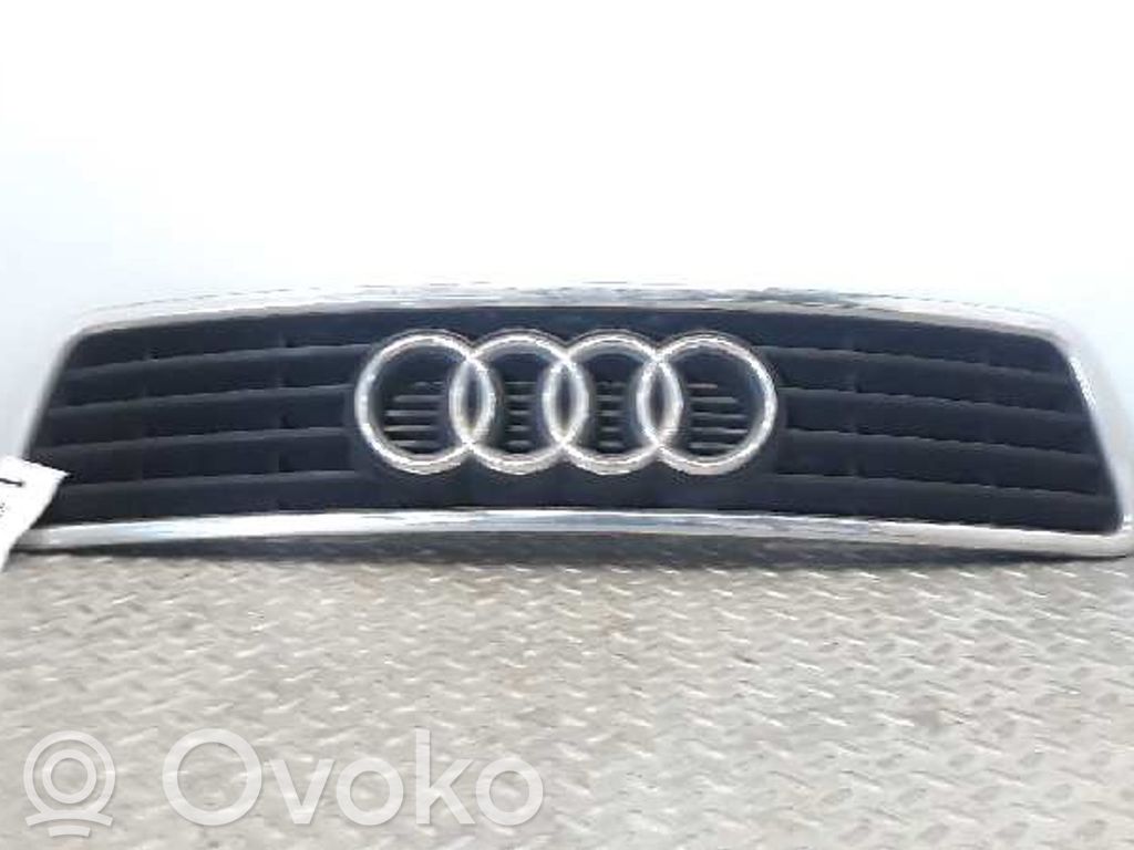 Audi A6 Allroad C5 Grilă față 