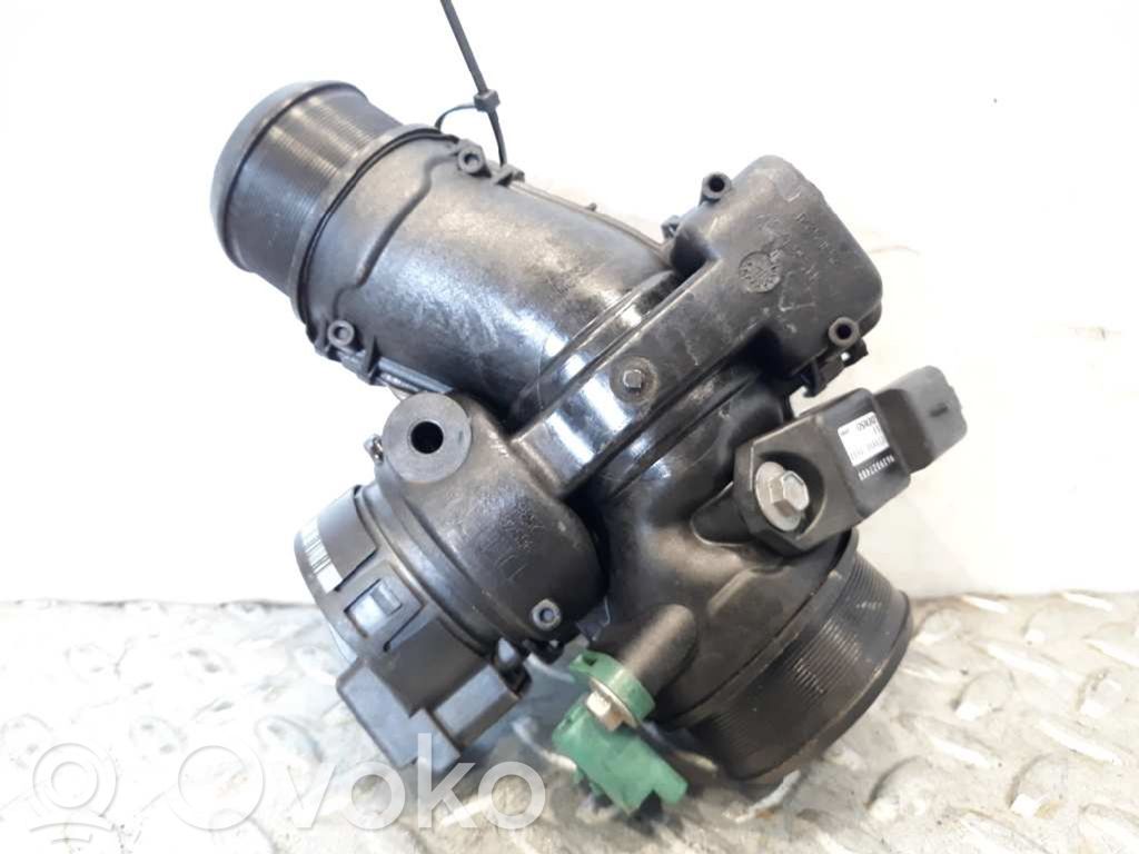 Boîtier papillon   25365285