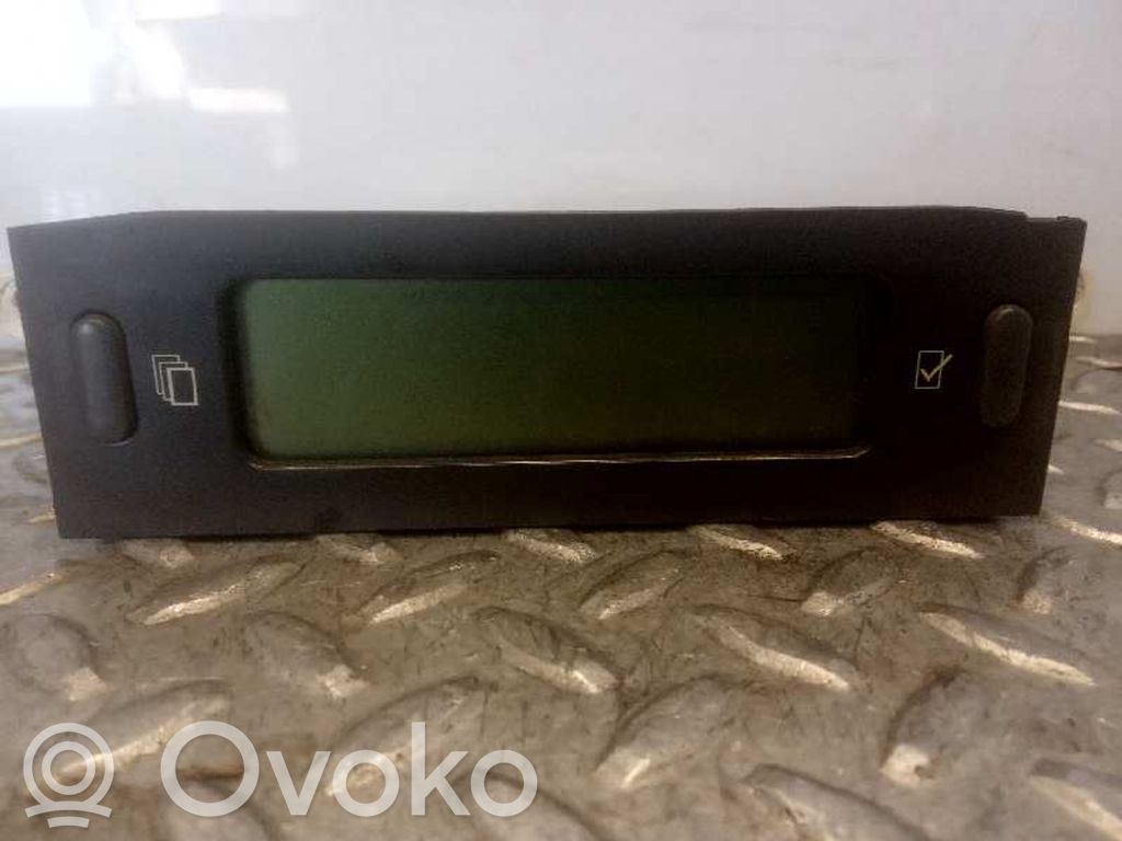 HUD-näyttö   9644422477,216672023A,NS0715688