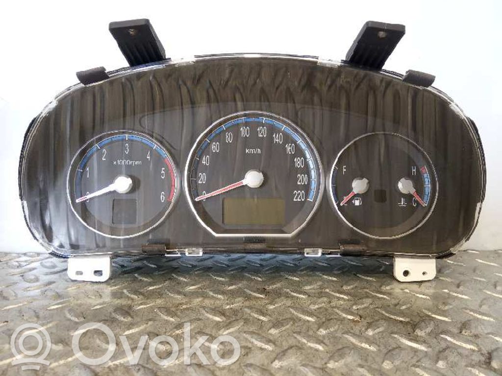 Licznik / Prędkościomierz   94032B650,94032B650