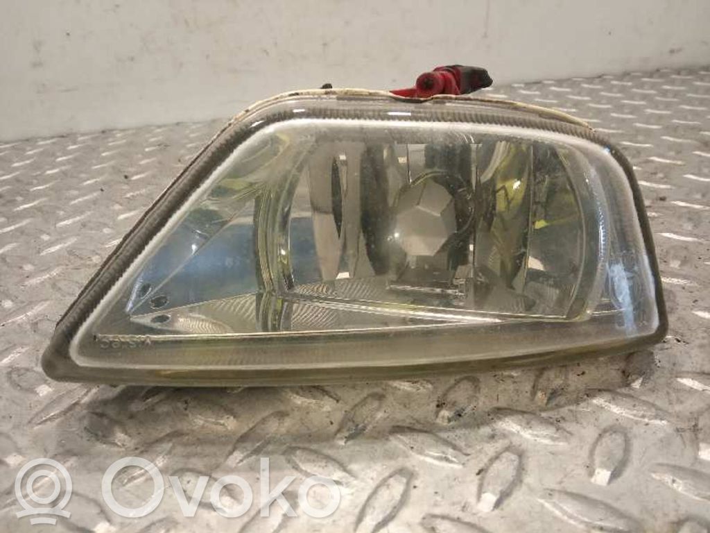 Etusumuvalo   2M5115K201AH