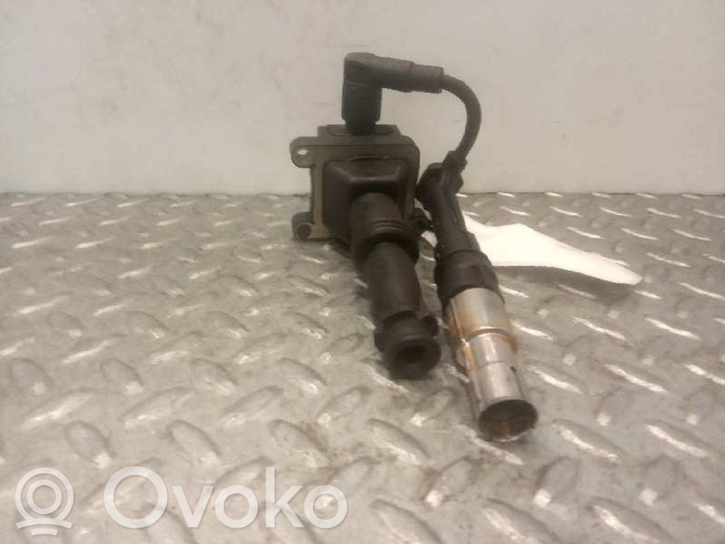 Alfa Romeo 147 Bobina di accensione ad alta tensione 