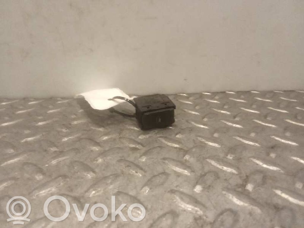 Interruptor del elevalunas eléctrico