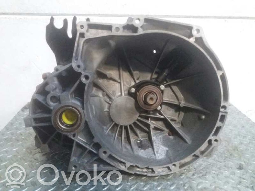 Ford Focus Scatola del cambio manuale a 5 velocità 