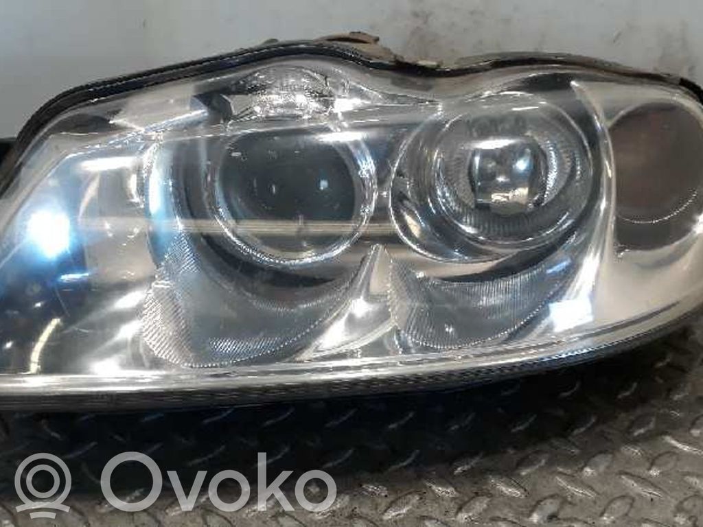 Alfa Romeo 166 Lampa przednia 