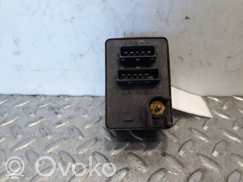 Alfa Romeo 166 Przekaźnik / Modul układu ogrzewania wstępnego 