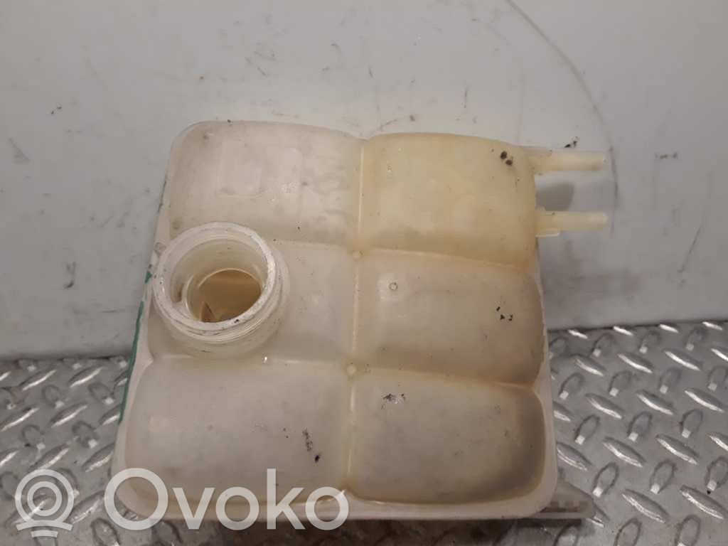 Ford Focus Kuro išsiplėtimo bakelis 