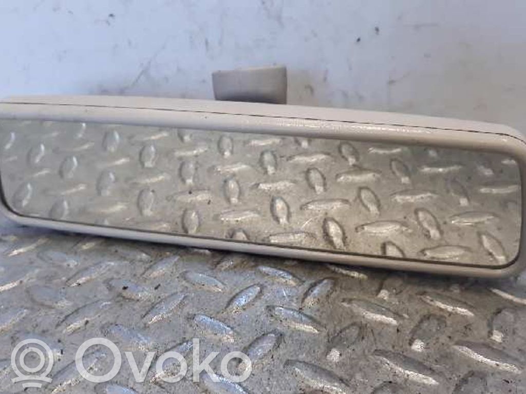 Skoda Octavia Mk2 (1Z) Rétroviseur intérieur 