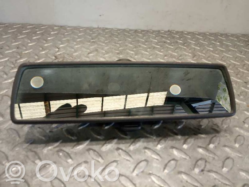 Volkswagen Golf SportWagen Espejo retrovisor (interior) 