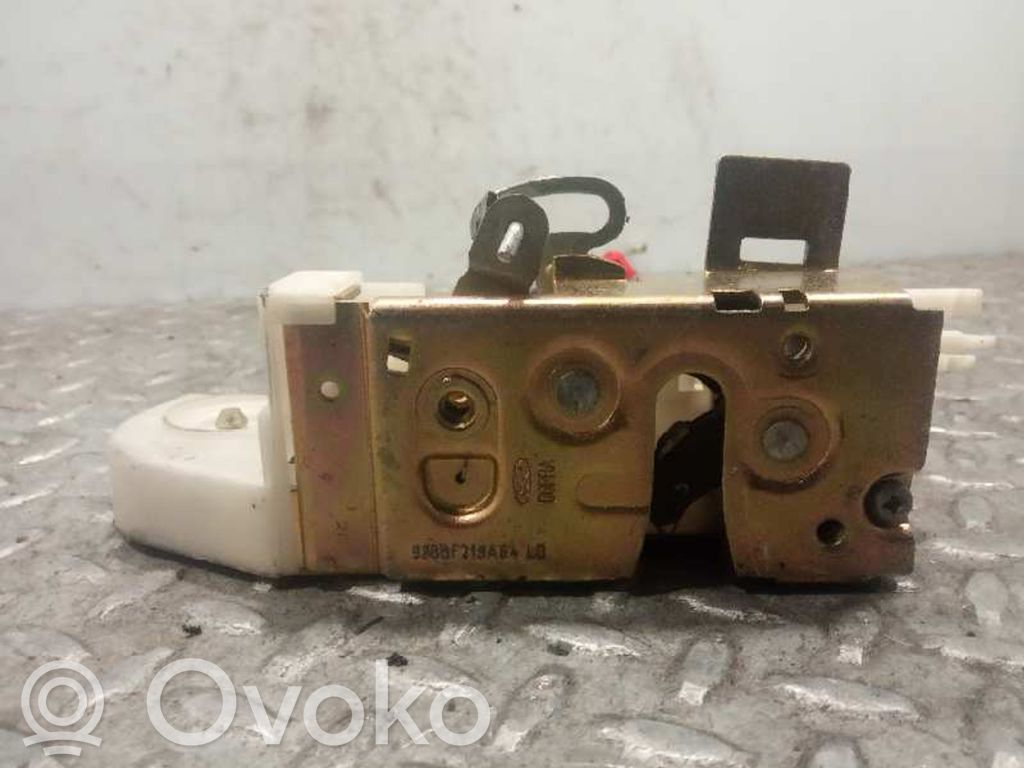 Ford Mondeo MK I Serratura portiera anteriore 
