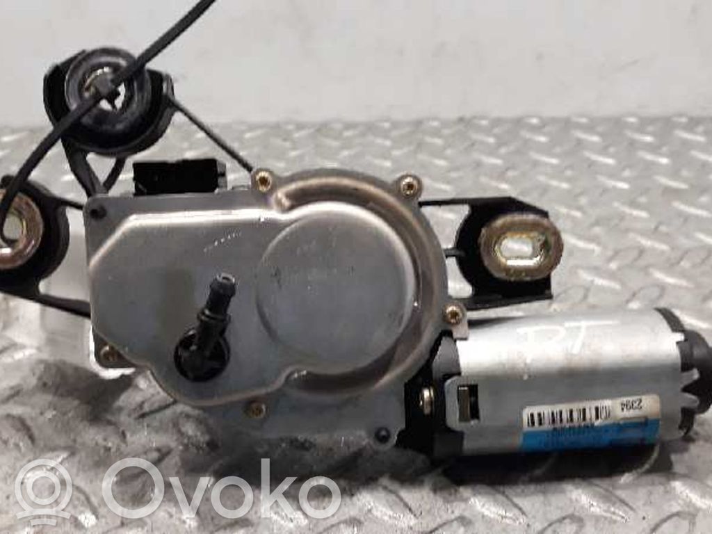 Seat Toledo II (1M) Motor ștergător lunetă 