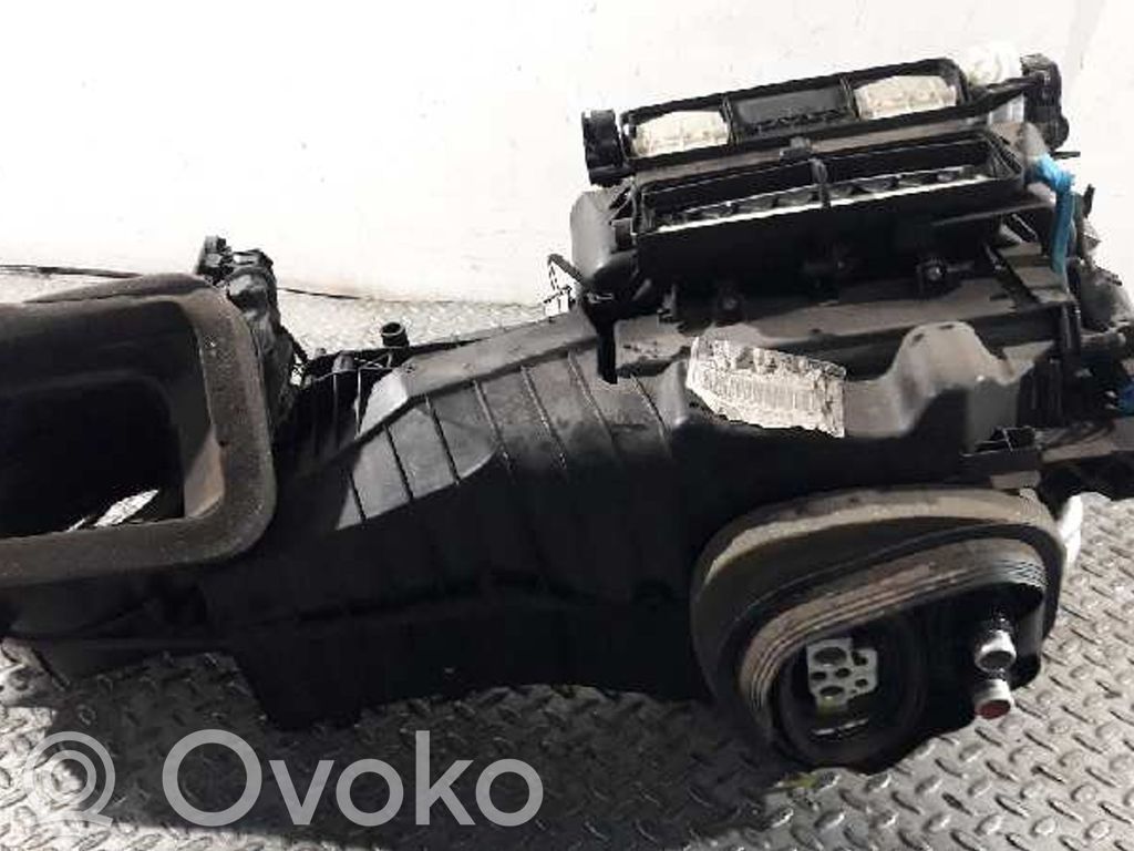 Seat Toledo II (1M) Nagrzewnica postojowa Webasto inne części 