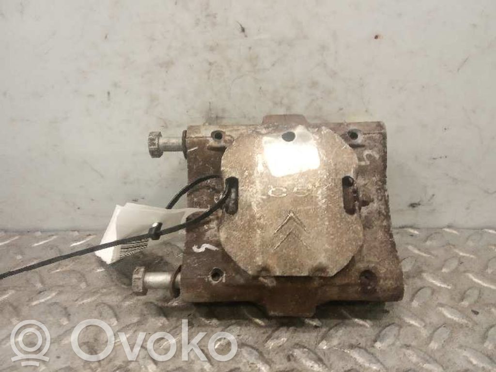 Citroen C5 Suport etrier spate 