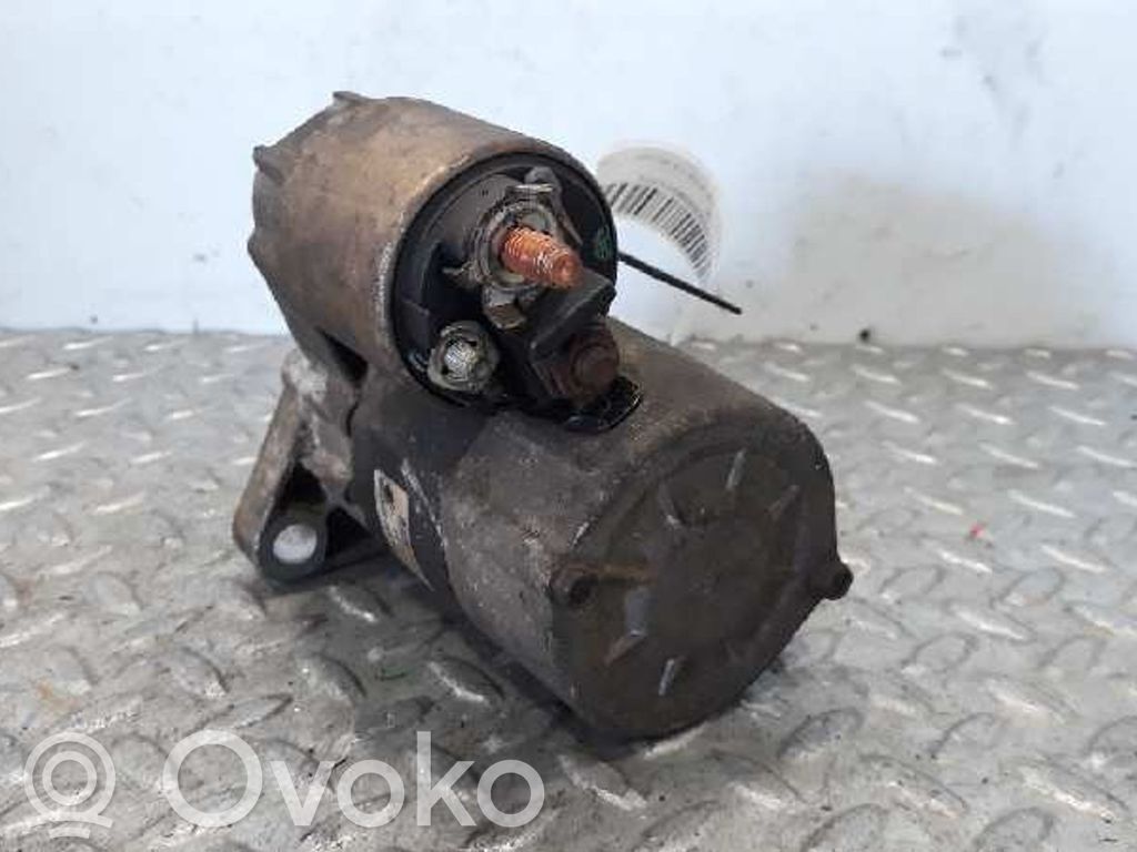 Nissan Primera Electromotor 