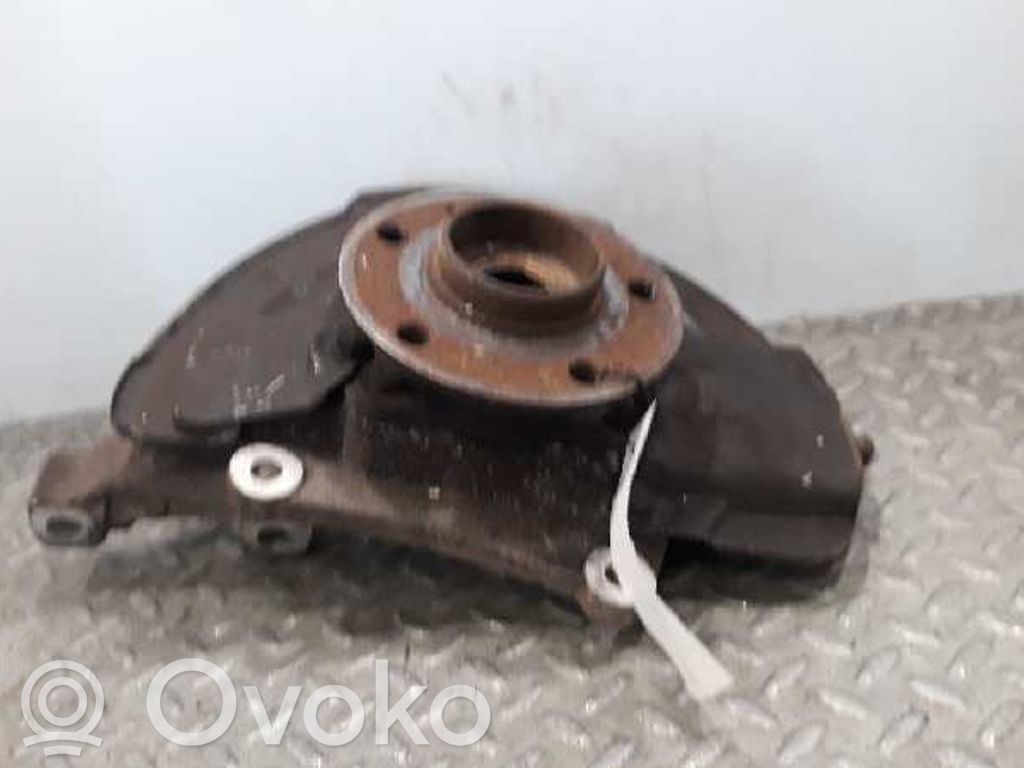 Volvo S60 Achsschenkel vorne 
