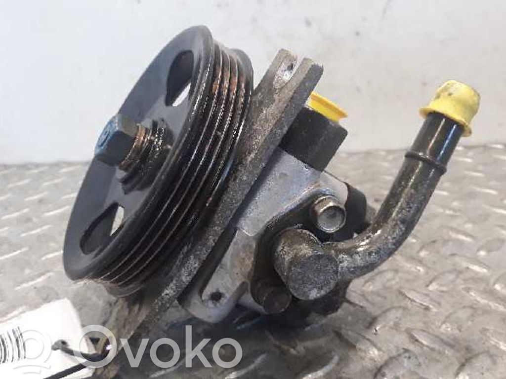 KIA Shuma Ohjaustehostimen pumppu 