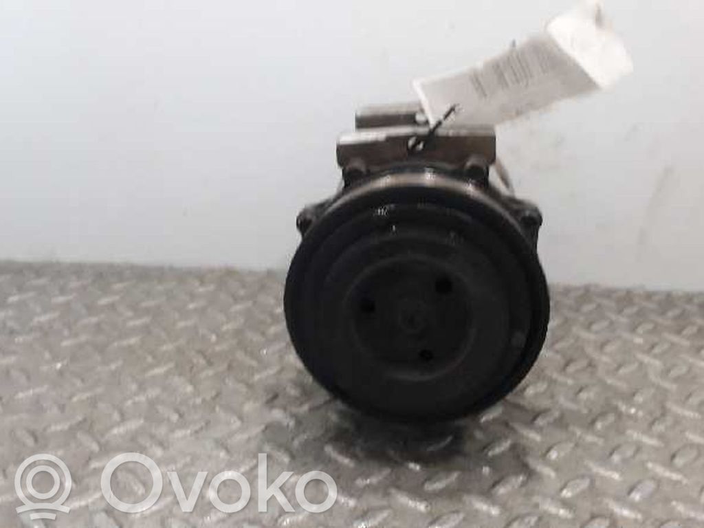 Kompresor / Sprężarka klimatyzacji A/C   SD7H158074A,7700111289,0767604034